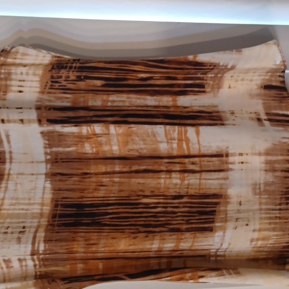 SiONI SLEEVELESS BLOUSE, WOMENS SIZE MEDIUM. - Picture 5 of 5